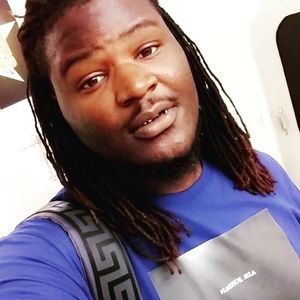 Meet your Posher, Keith